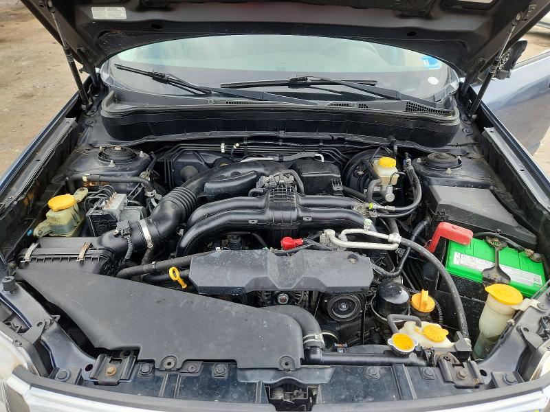 Aukcja sprzedaży 2011 Subaru Forester, vin: JF2SHABC6BH737773, numer aukcji: 67791356