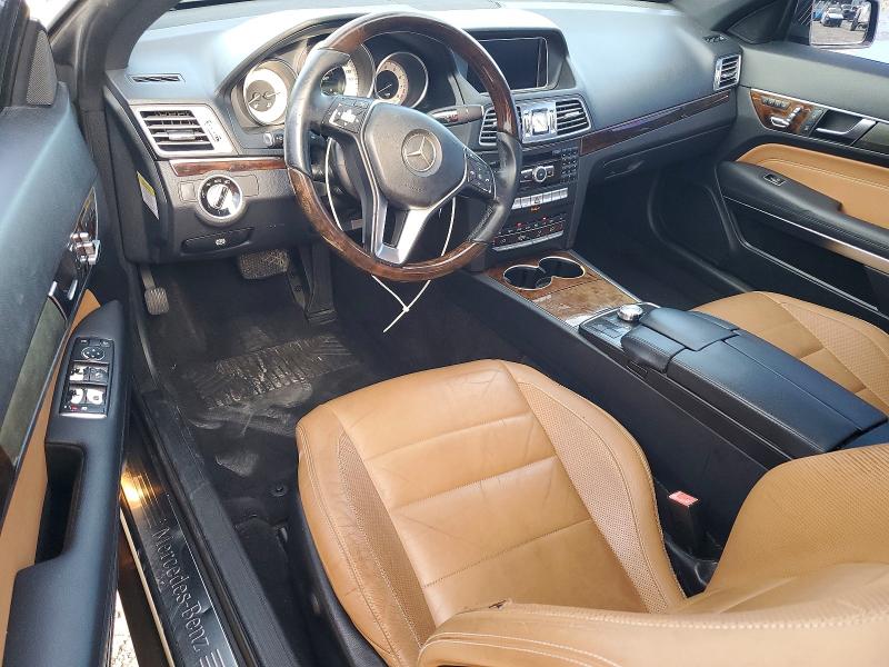Продажа на аукционе авто 2014 Mercedes-benz E, vin: WDDKJ8JB8EF262444, номер лота: 68994856