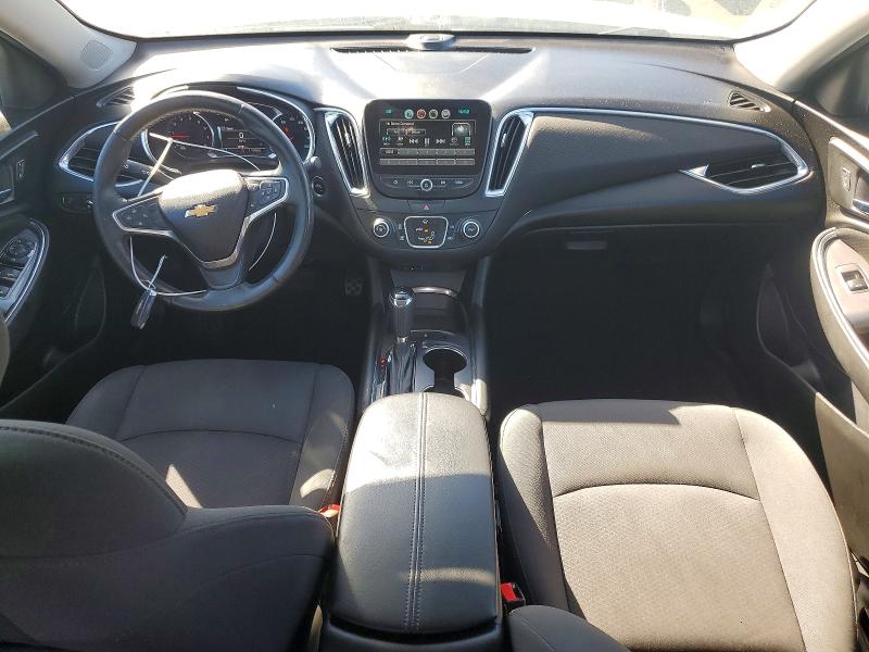 Продаж на аукціоні авто 2018 Chevrolet Malibu, vin: 1G1ZD5STXJF120153, номер лоту: 65021496