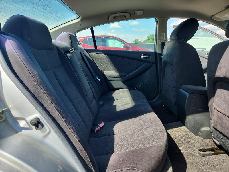 Продажа на аукционе авто 2010 Nissan Altima, vin: 1N4AL2AP7AC190999, номер лота: 70771876