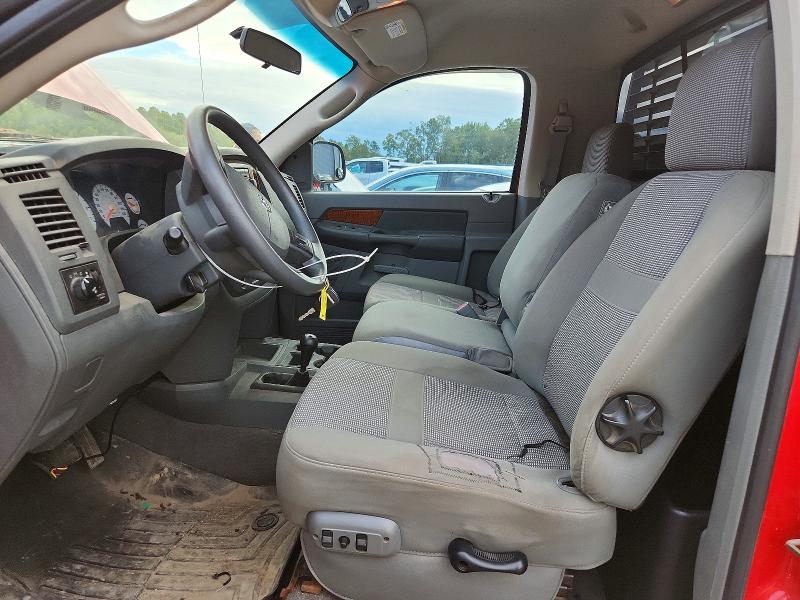 Aukcja sprzedaży 2006 Dodge Ram 2500, vin: 3D7KS26D26G290938, numer aukcji: 68209336