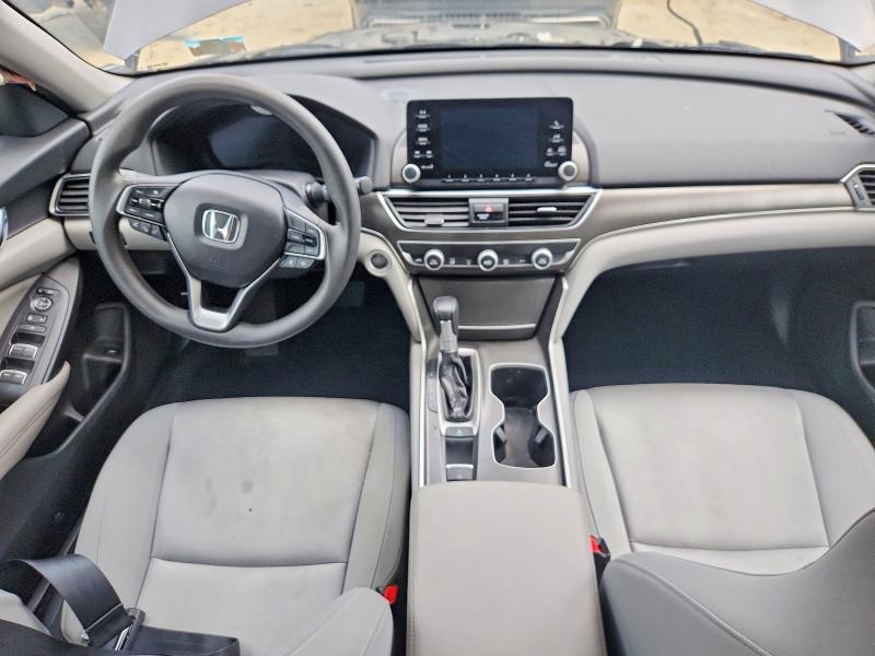 Aukcja sprzedaży 2019 Honda Accord, vin: 1HGCV1F13KA046649, numer aukcji: 67664996