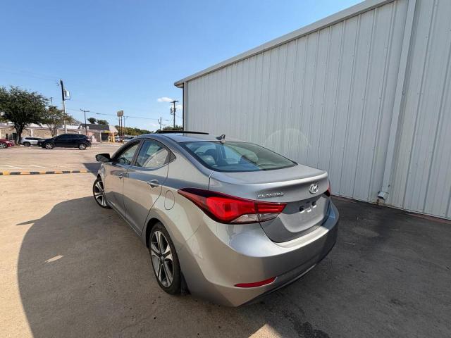 Aukcja sprzedaży 2015 Hyundai Elantra, vin: KMHDH4AH0FU249059, numer aukcji: 71093976