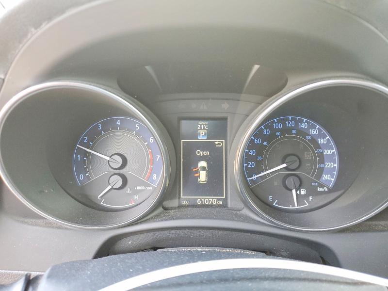 Продажа на аукционе авто 2016 Toyota Scion Im, vin: JTNKARJE5GJ501650, номер лота: 68570396