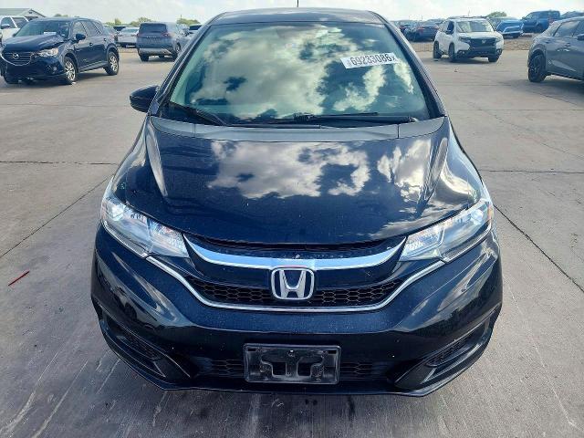 69233086 :رقم المزاد ، 3HGGK5H45KM729559 vin ، 2019 Honda Fit مزاد بيع