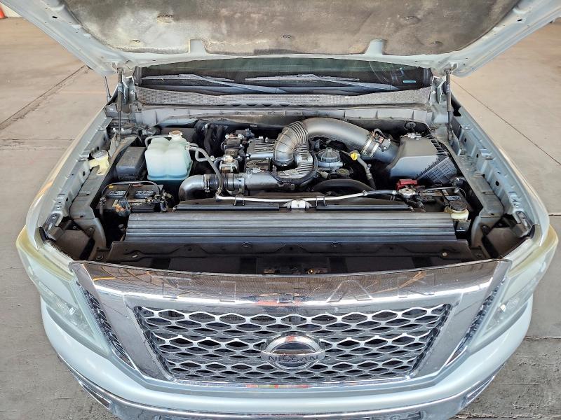 Продажа на аукционе авто 2016 Nissan Titan Xd, vin: 1N6BA1F4XGN515846, номер лота: 68790096