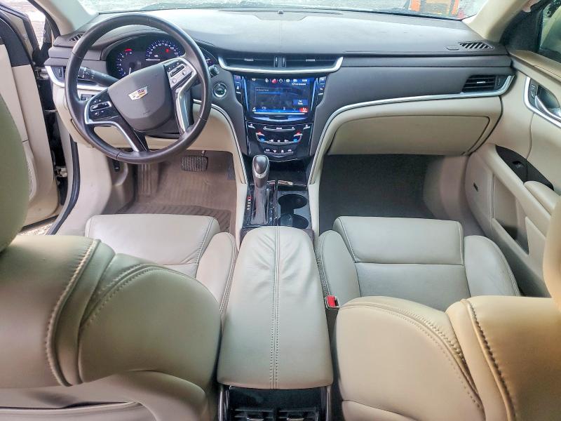 67807016 :رقم المزاد ، 2G61L5S33G9137159 vin ، 2016 Cadillac Xts مزاد بيع