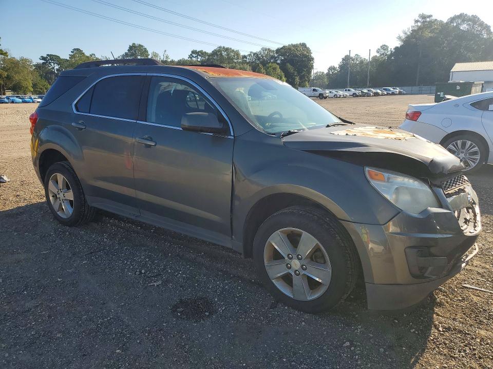 Aukcja sprzedaży 2013 Chevrolet Equinox, vin: 2GNFLDE33D6252549, numer aukcji: 69280676