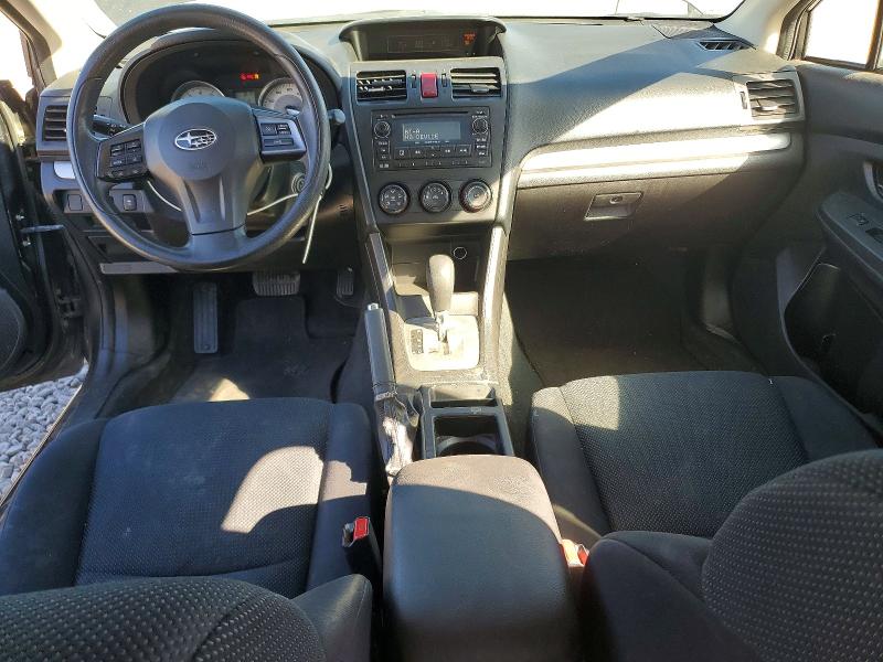2013 Subaru Impreza მანქანა იყიდება აუქციონზე, vin: JF1GJAC66DH016430, აუქციონის ნომერი: 70644256