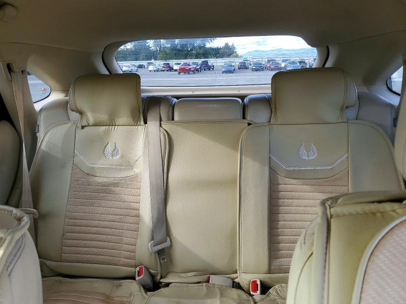 67827846 :رقم المزاد ، 2T2ZK1BA6AC031057 vin ، 2010 Lexus Rx مزاد بيع