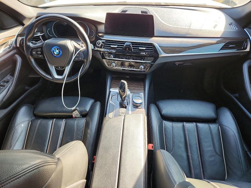 Продажа на аукционе авто 2018 Bmw 530xe, vin: WBAJB1C58JB084616, номер лота: 68961266