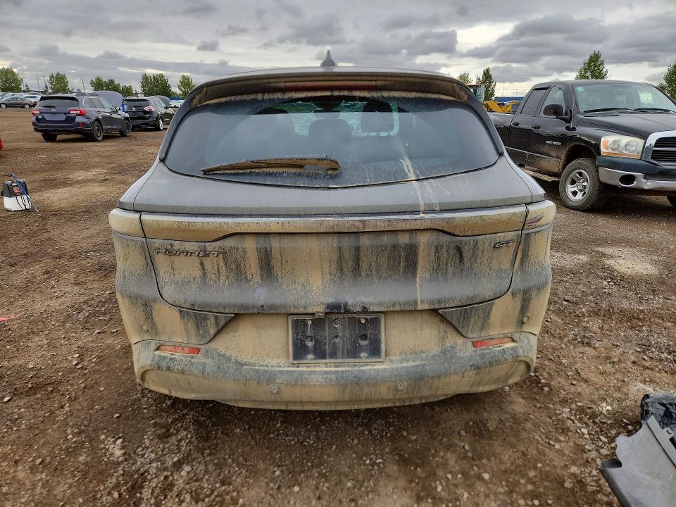 Продажа на аукционе авто 2023 Dodge Hornet, vin: ZACNDFANXP3A00641, номер лота: 68831696