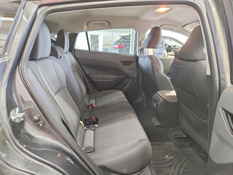 2024 Subaru Crosstrek მანქანა იყიდება აუქციონზე, vin: JF2GUADC2RH356494, აუქციონის ნომერი: 68336576