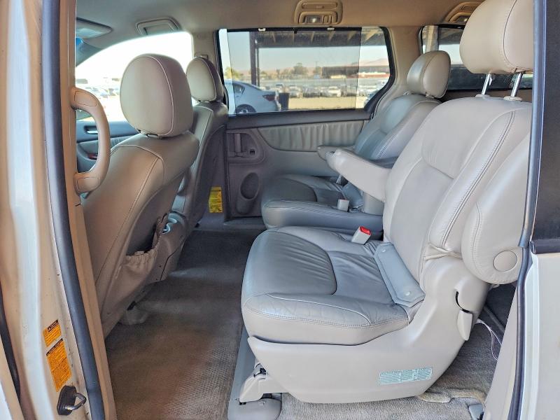2005 Toyota Sienna მანქანა იყიდება აუქციონზე, vin: 5TDZA22CX5S296141, აუქციონის ნომერი: 69442206