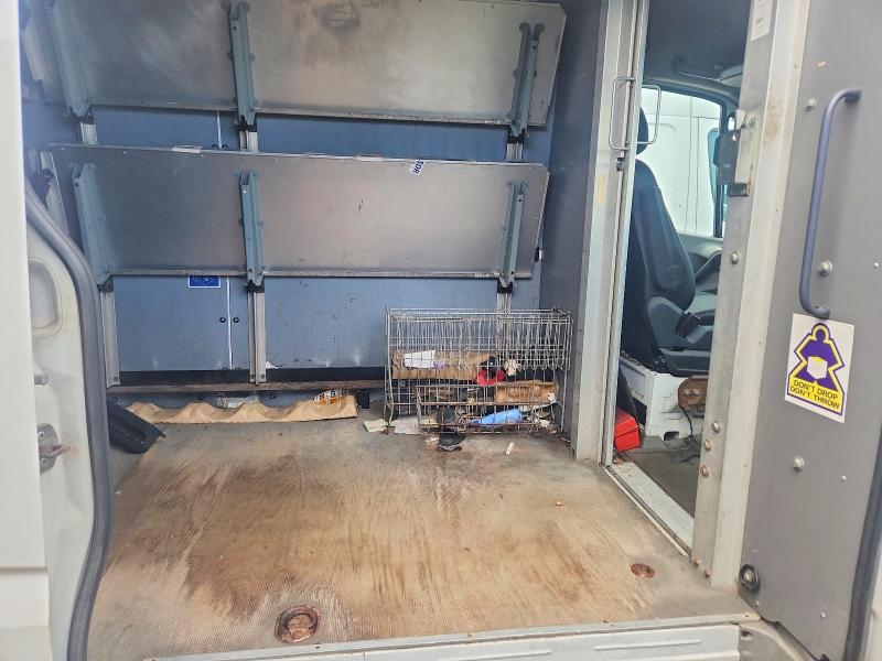 58036646 :رقم المزاد ، WD3PE8CB0C5692998 vin ، 2012 Mercedes-benz Sprinter مزاد بيع