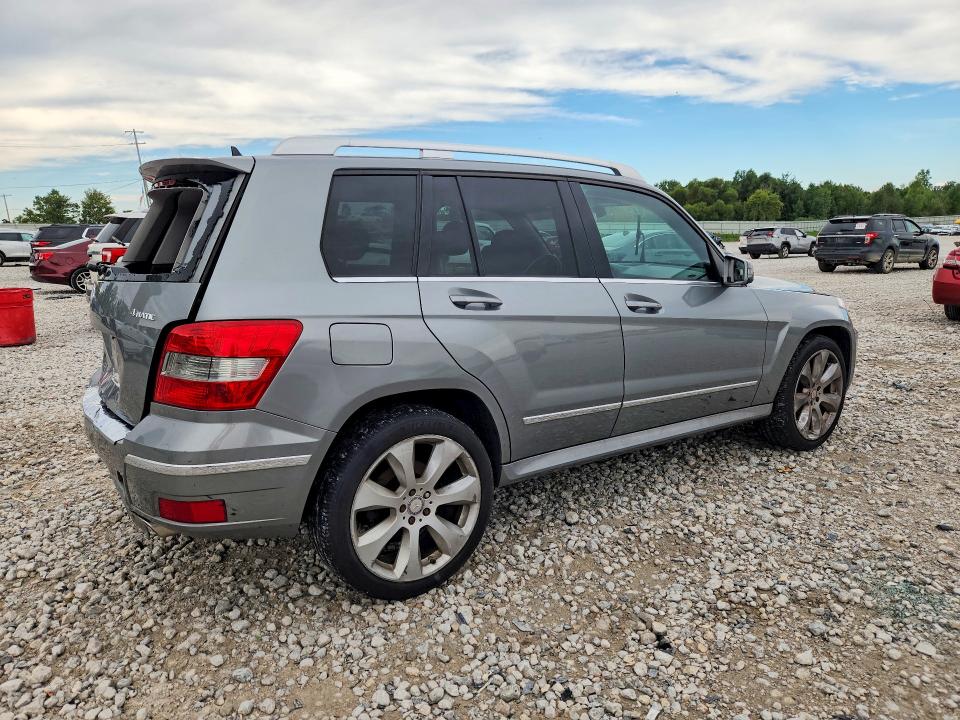Продаж на аукціоні авто 2011 Mercedes-benz Glk, vin: WDCGG8HB4BF639149, номер лоту: 68158056