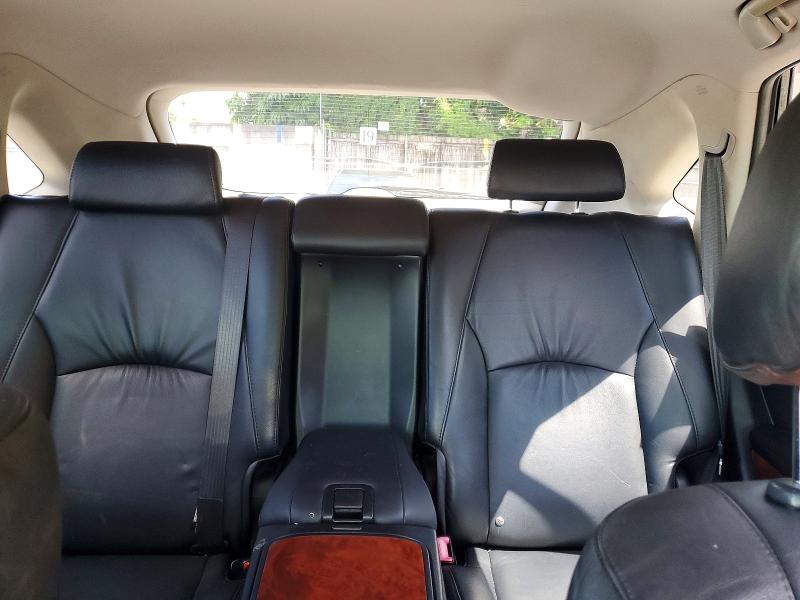 2007 Lexus Rx მანქანა იყიდება აუქციონზე, vin: JTJHW31U972019131, აუქციონის ნომერი: 70408846