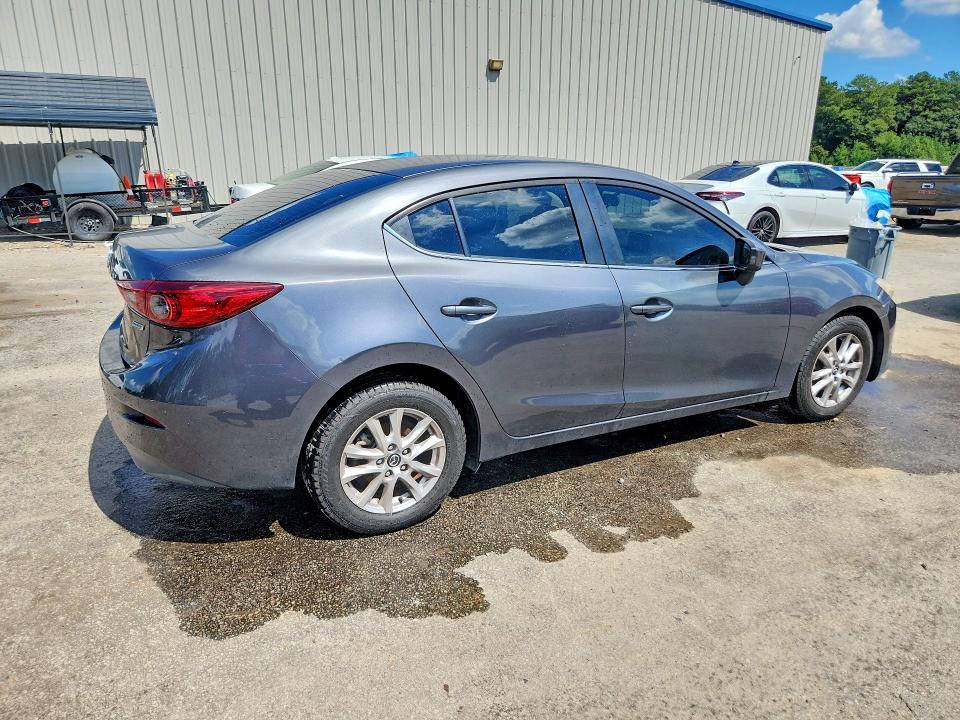 Продаж на аукціоні авто 2016 Mazda 3, vin: JM1BM1U72G1346906, номер лоту: 69739496