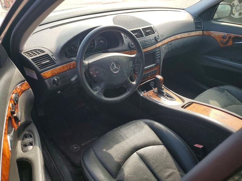 Aukcja sprzedaży 2006 Mercedes-benz E, vin: WDBUF56J76A964674, numer aukcji: 70362706
