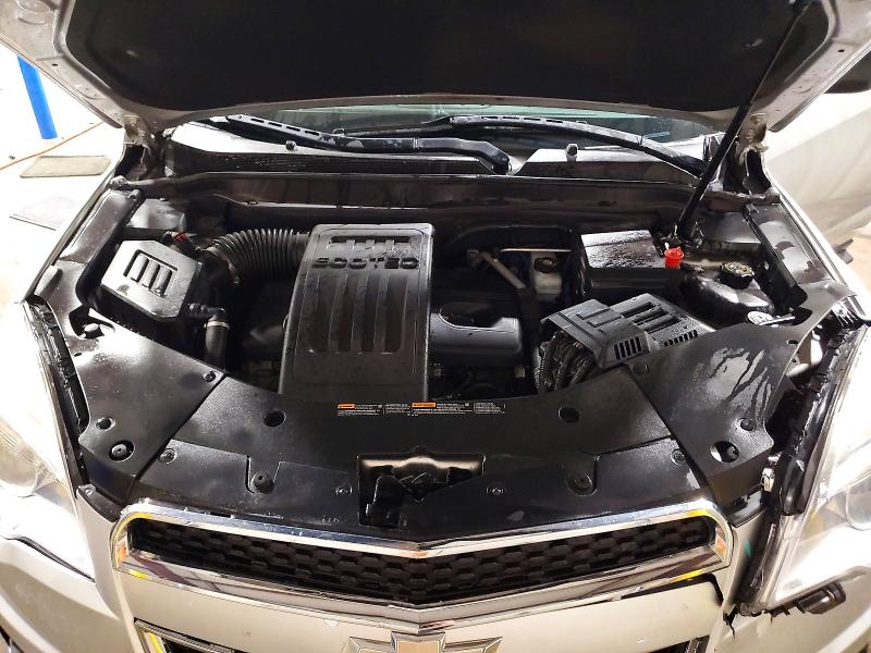 69814126 :رقم المزاد ، 2GNALBEK2C1262488 vin ، 2012 Chevrolet Equinox مزاد بيع
