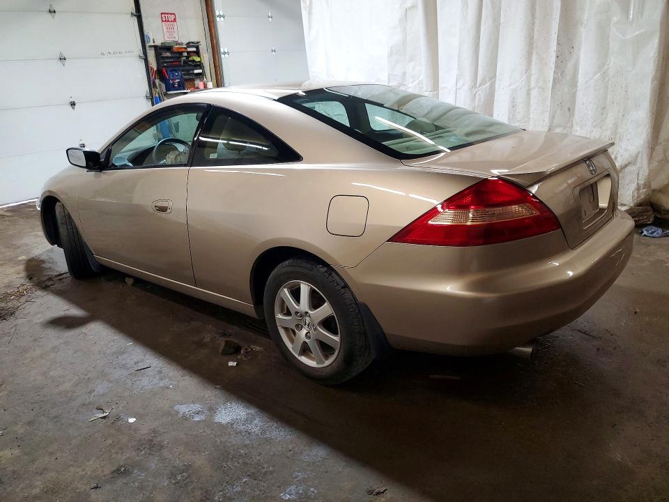 2005 Honda Accord მანქანა იყიდება აუქციონზე, vin: 1HGCM82465A015671, აუქციონის ნომერი: 68807746
