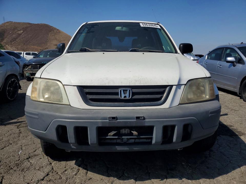 69630846 :رقم المزاد ، JHLRD28491S021291 vin ، 2001 Honda Cr-v مزاد بيع