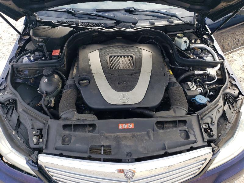 68252976 :رقم المزاد ، WDDGF8BB0CR229231 vin ، 2012 Mercedes-benz C مزاد بيع