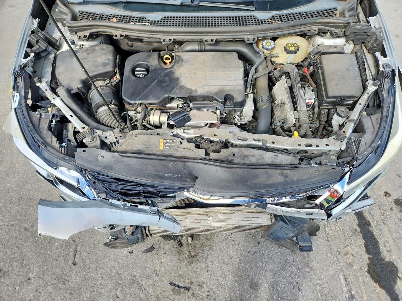 Aukcja sprzedaży 2017 Chevrolet Cruze, vin: 1G1BC5SM0H7190228, numer aukcji: 70563926