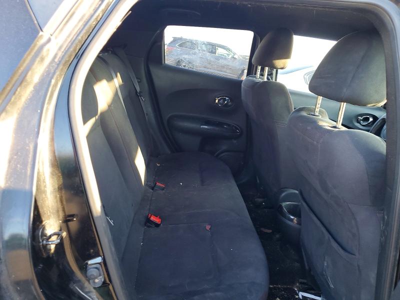 Aukcja sprzedaży 2013 Nissan Juke, vin: JN8AF5MV4DT225908, numer aukcji: 67416046