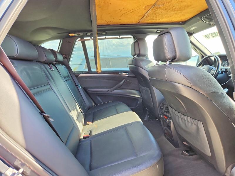 Aukcja sprzedaży 2013 Bmw X5, vin: 5UXZV4C53D0B05842, numer aukcji: 65282216