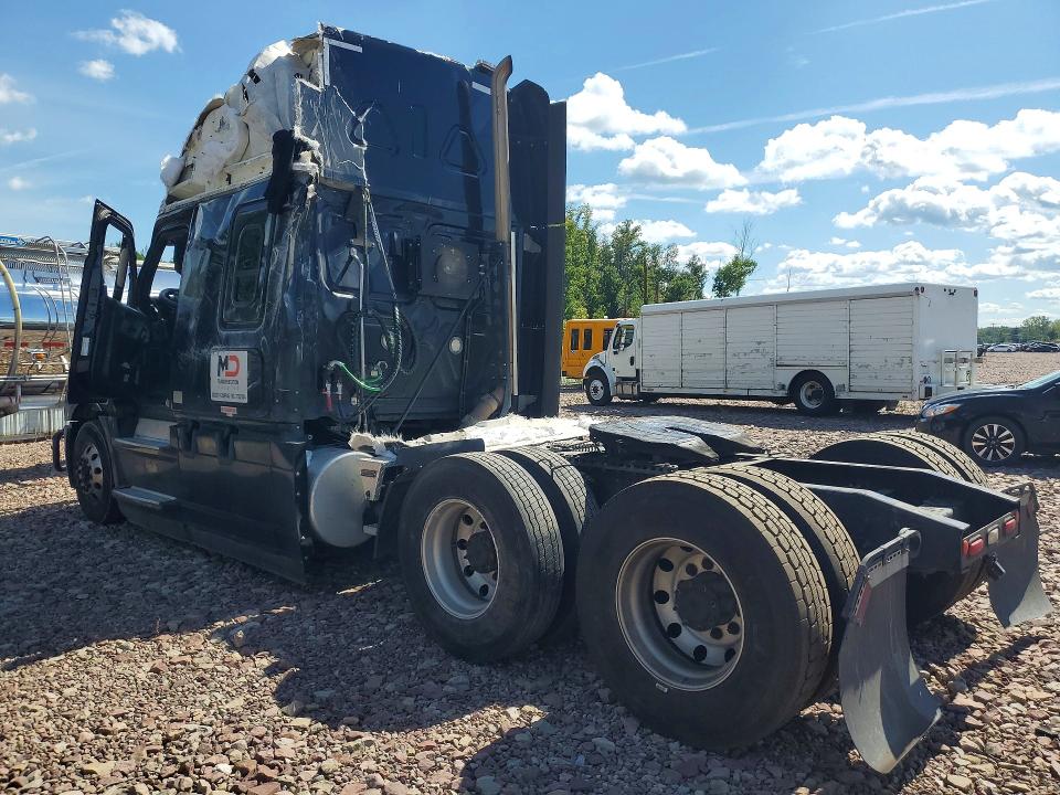 Продаж на аукціоні авто 2021 Freightliner Cascadia 126, vin: 3AKJHHDR5MSMK9091, номер лоту: 68891116