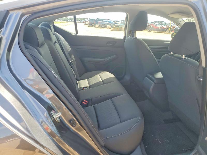 67010396 :رقم المزاد ، 1N4BL4BV9RN330404 vin ، 2024 Nissan Altima مزاد بيع