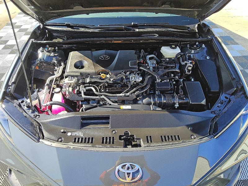 Aukcja sprzedaży 2026 Toyota Camry, vin: 4T1DAACKXTU691239, numer aukcji: 69362766