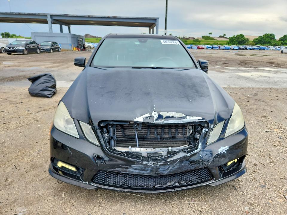 Продаж на аукціоні авто 2011 Mercedes-benz E, vin: WDDHF5GB9BA344743, номер лоту: 68650366