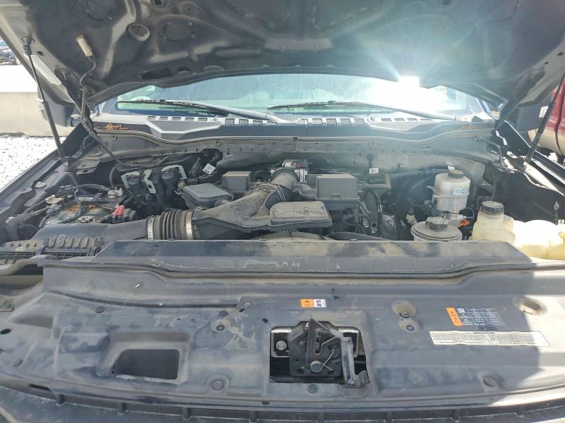 Aukcja sprzedaży 2020 Ford F250, vin: 1FT7W2A63LED60219, numer aukcji: 71854756