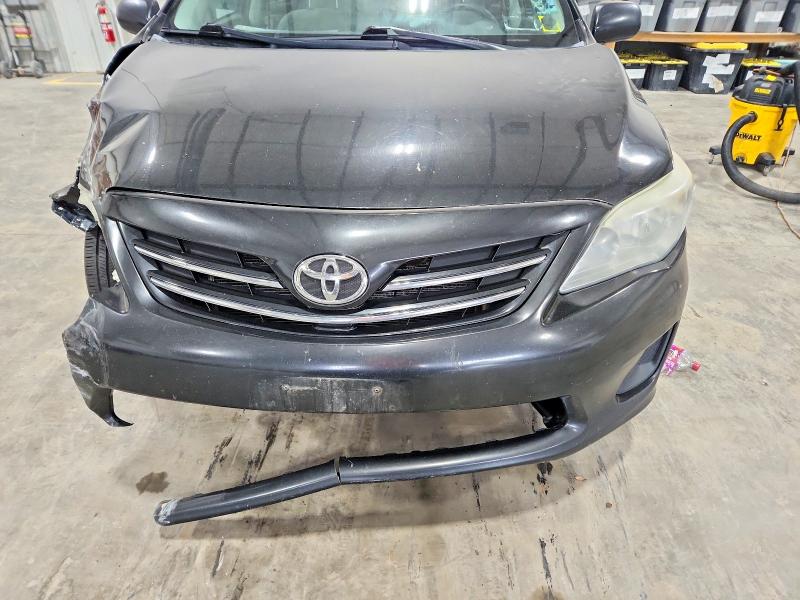 68139416 :رقم المزاد ، 2T1BU4EEXDC031258 vin ، 2013 Toyota Corolla مزاد بيع