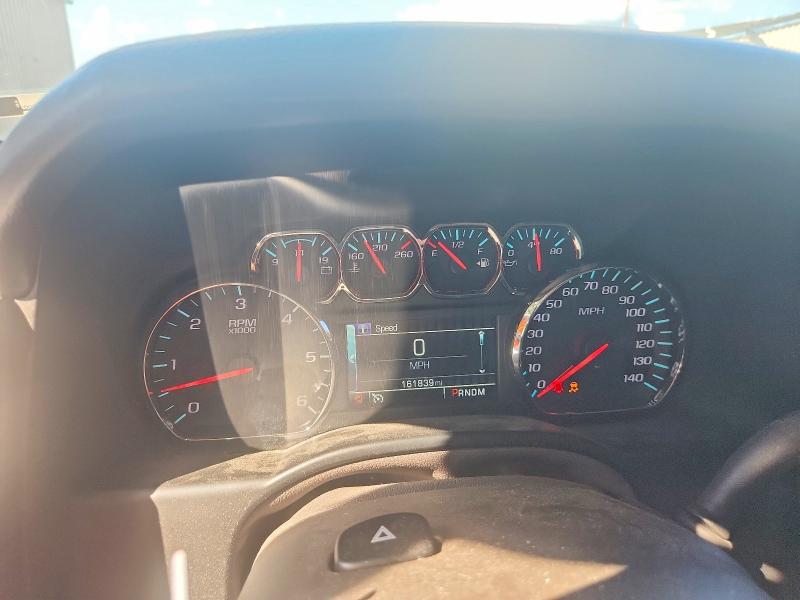 2015 Chevrolet Tahoe მანქანა იყიდება აუქციონზე, vin: 1GNSCCKC6FR144219, აუქციონის ნომერი: 69211746
