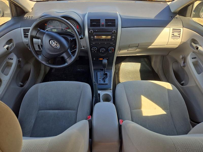 Auction sale of the 2011 Toyota Corolla, vin: 2T1BU4EE7BC541838, lot number: 64966596