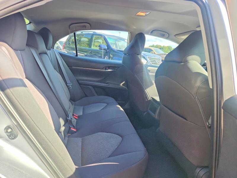 Aukcja sprzedaży 2022 Toyota Camry, vin: 4T1C11AK9NU705388, numer aukcji: 68734036