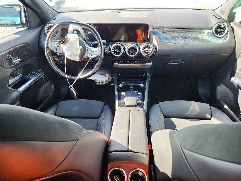 66902966 :رقم المزاد ، W1N4N4HB7PJ426457 vin ، 2023 Mercedes-benz Gla مزاد بيع