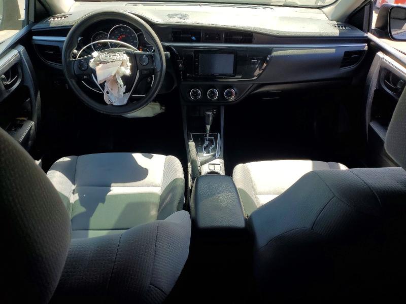 Продажа на аукционе авто 2015 Toyota Corolla, vin: 5YFBURHE5FP294561, номер лота: 69016186