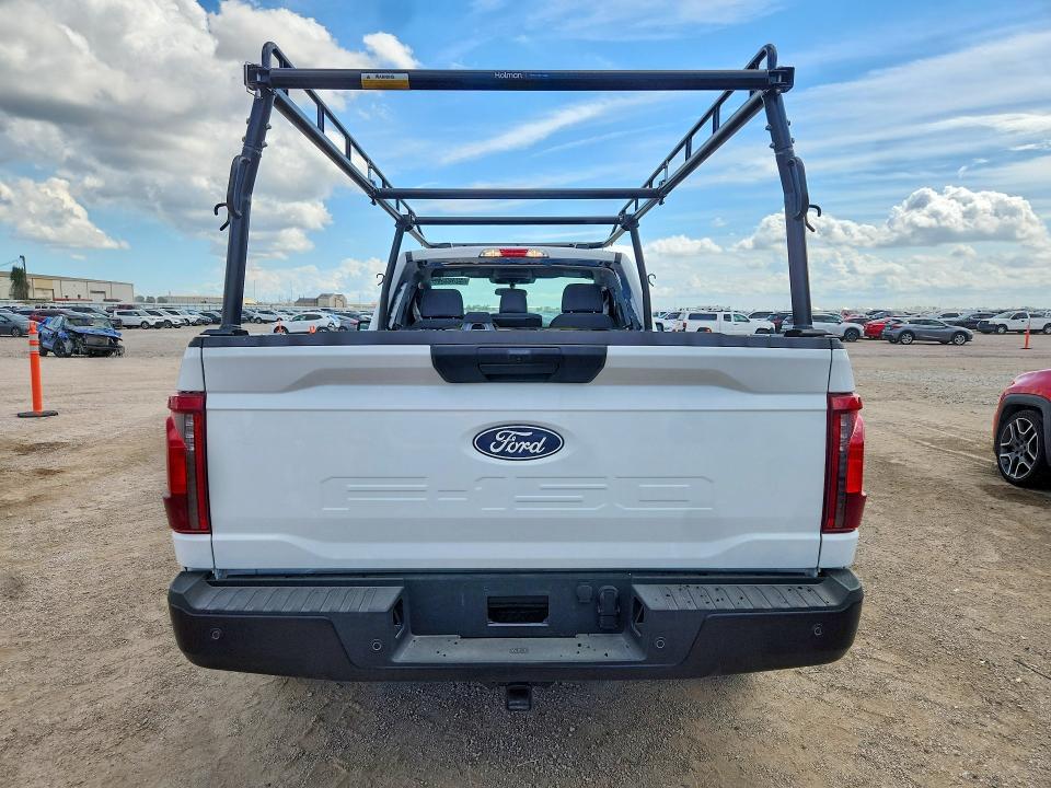 69828926 :رقم المزاد ، 1FTMF1K50TKD94445 vin ، 2026 Ford F150 مزاد بيع