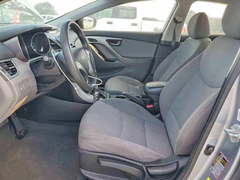 Aukcja sprzedaży 2016 Hyundai Elantra, vin: 5NPDH4AE1GH680869, numer aukcji: 68258306