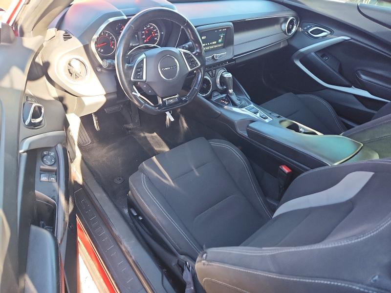 Aukcja sprzedaży 2017 Chevrolet Camaro, vin: 1G1FB1RX6H0157126, numer aukcji: 67545206