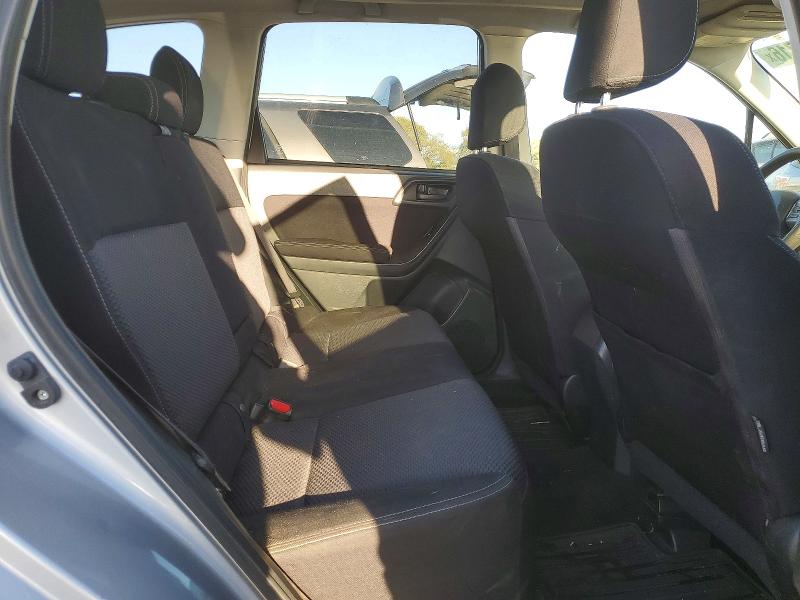 Aukcja sprzedaży 2015 Subaru Forester, vin: JF2SJAFC4FH565974, numer aukcji: 69636716