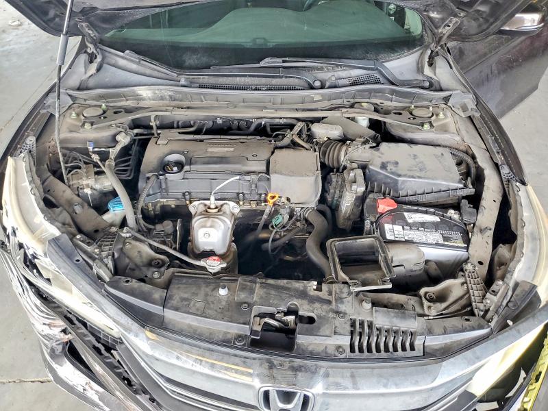 Продажа на аукционе авто 2017 Honda Accord, vin: 1HGCR2F7XHA218585, номер лота: 68236866