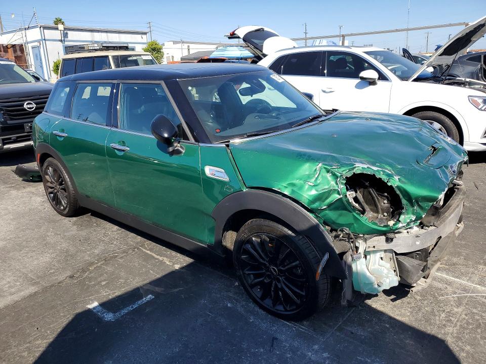Auction sale of the 2020 Mini Cooper, vin: WMWLV7C01L2M94331, lot number: 70671676