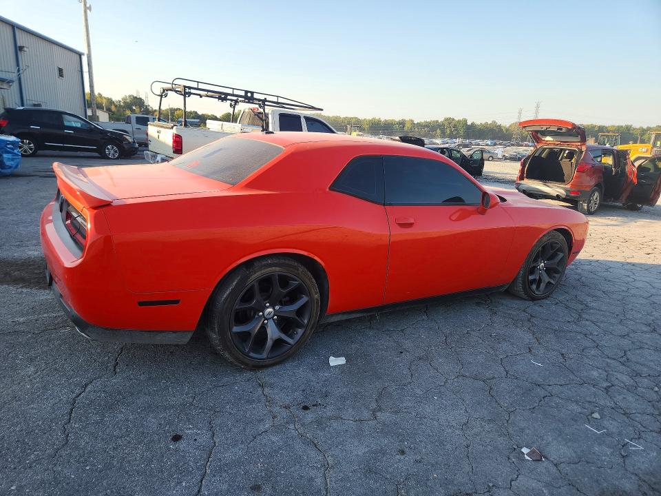 67324976 :رقم المزاد ، 2C3CDZBTXKH612562 vin ، 2019 Dodge Challenger مزاد بيع