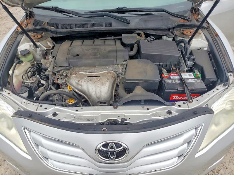 Продажа на аукционе авто 2011 Toyota Camry, vin: 4T4BF3EK4BR174511, номер лота: 70366186