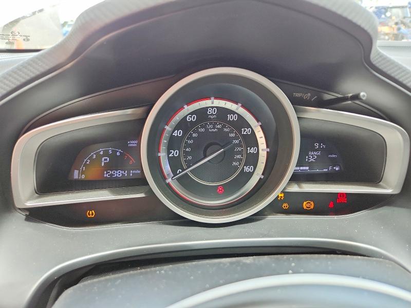 67720256 :رقم المزاد ، 3MZBM1N77GM289178 vin ، 2016 Mazda 3 مزاد بيع